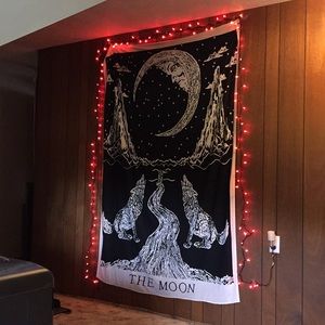 The Moon Tapestry